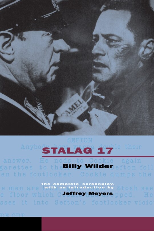 Front cover_Stalag 17