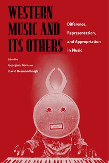 Front cover_Western Music and Its Others