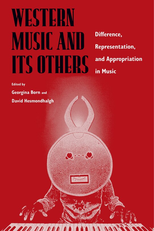 Front cover_Western Music and Its Others