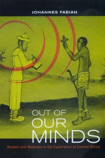 Front cover_Out of Our Minds