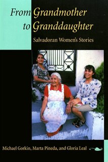 Front cover_From Grandmother to Granddaughter