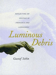 Couverture_Luminous Debris