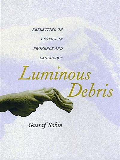 Couverture_Luminous Debris
