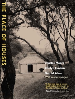 Front cover_The Place of Houses