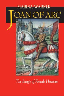 Front cover_Joan of Arc