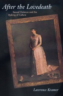 Front cover_After the Lovedeath