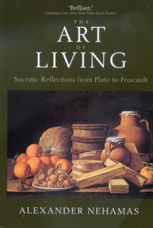 Couverture_The Art of Living