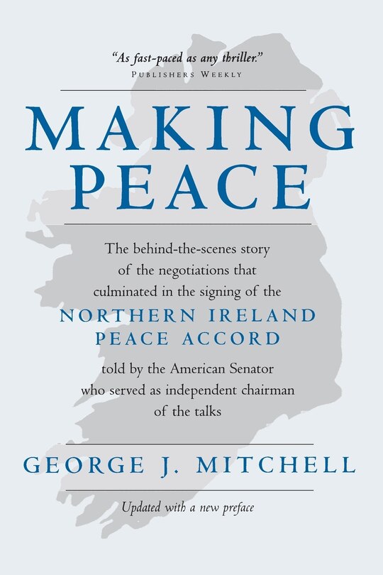 Front cover_Making Peace