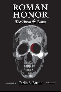 Front cover_Roman Honor