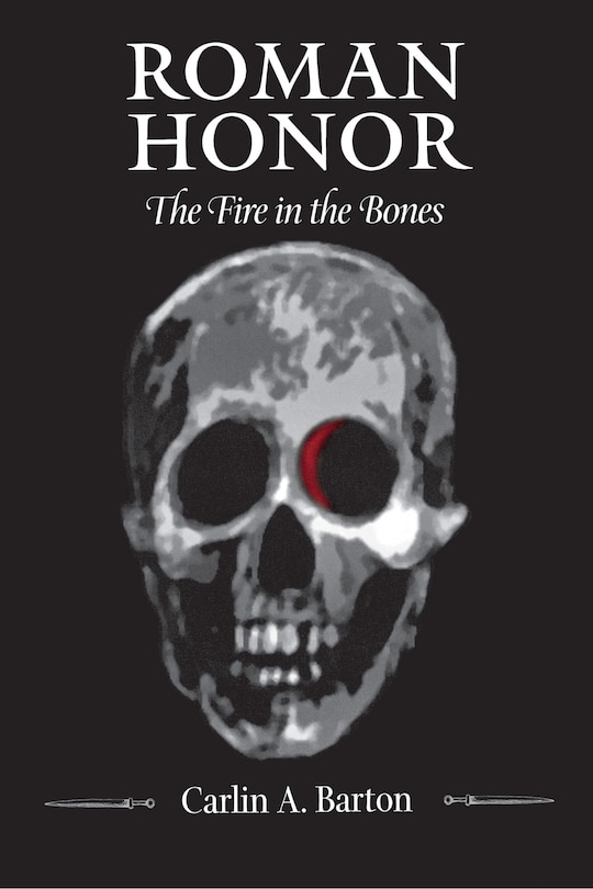 Front cover_Roman Honor