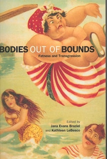 Front cover_Bodies out of Bounds