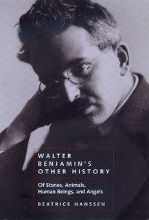 Front cover_Walter Benjamin's Other History