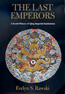 Couverture_The Last Emperors