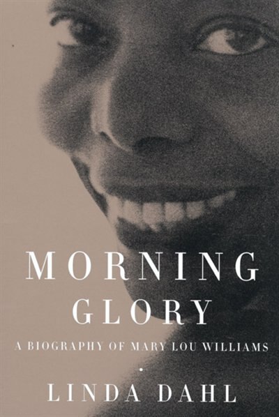 Front cover_Morning Glory