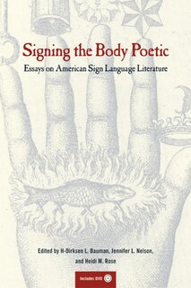 Couverture_Signing the Body Poetic