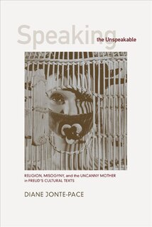 Couverture_Speaking the Unspeakable