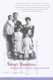 Front cover_Sweet Bamboo