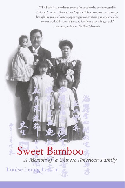 Front cover_Sweet Bamboo