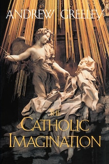 Couverture_The Catholic Imagination