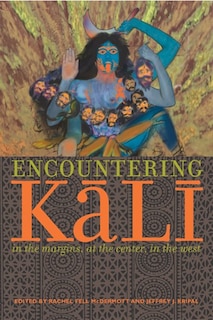 Couverture_Encountering Kali