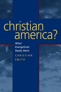 Front cover_Christian America?