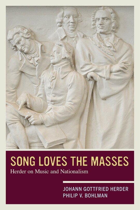 Couverture_Song Loves the Masses