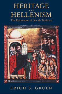 Front cover_Heritage and Hellenism