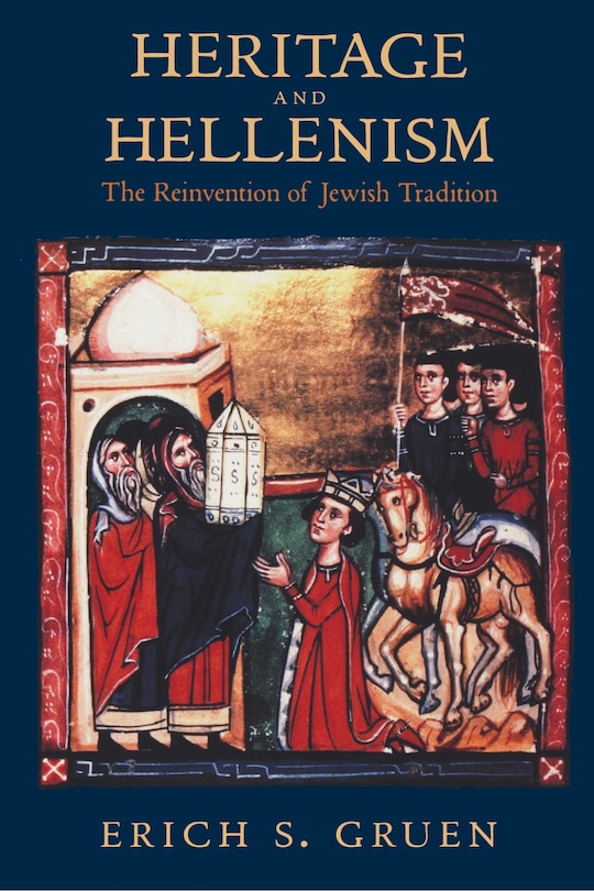 Front cover_Heritage and Hellenism