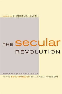 Couverture_The Secular Revolution