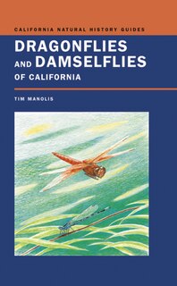 Front cover_Dragonflies and Damselflies of California