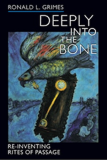 Front cover_Deeply into the Bone