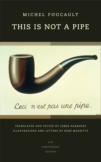 Front cover_This Is Not a Pipe