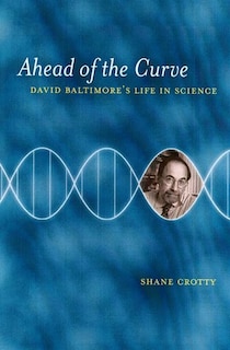 Front cover_Ahead of the Curve