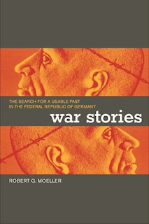 Front cover_War Stories