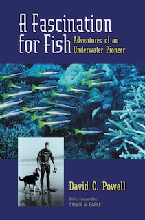 Front cover_A Fascination for Fish