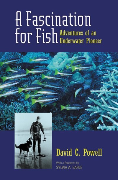 Front cover_A Fascination for Fish
