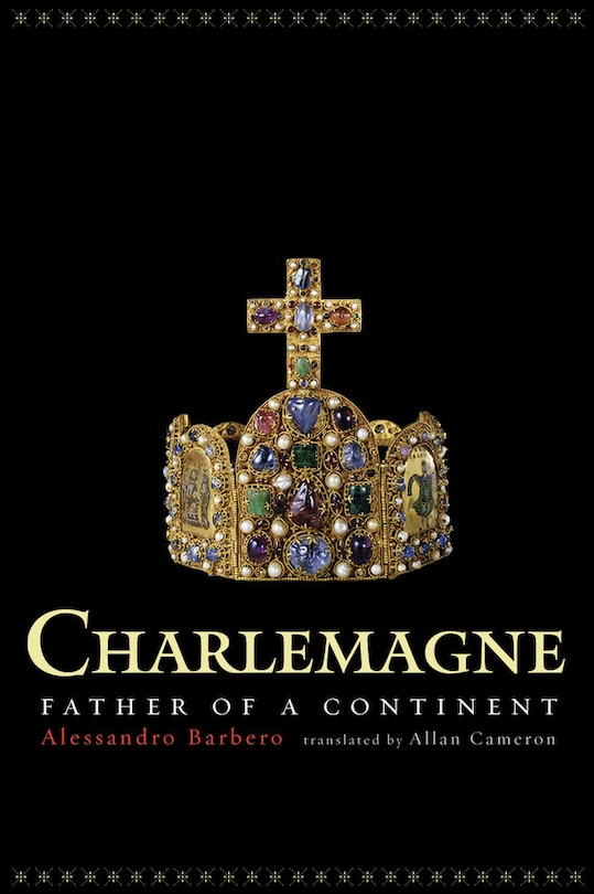 Front cover_Charlemagne