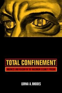 Front cover_Total Confinement