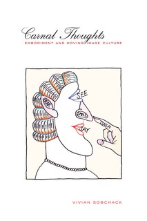 Front cover_Carnal Thoughts