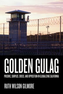 Couverture_Golden Gulag