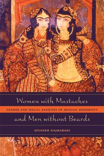 Front cover_Women with Mustaches and Men without Beards