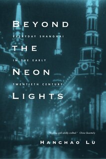 Front cover_Beyond The Neon Lights
