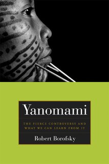 Front cover_Yanomami