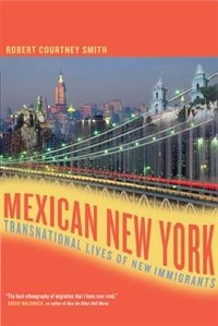 Front cover_Mexican New York
