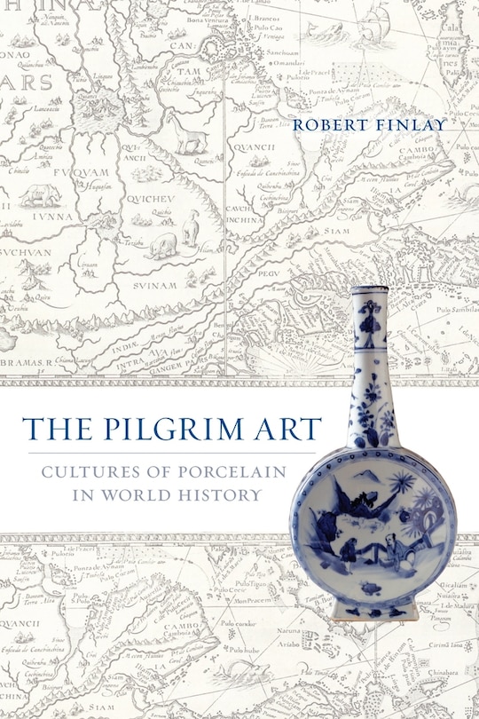 Front cover_The Pilgrim Art