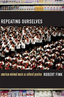 Front cover_Repeating Ourselves