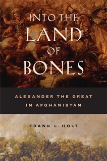 Couverture_Into the Land of Bones