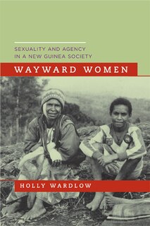 Couverture_Wayward Women