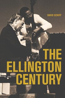 Front cover_The Ellington Century