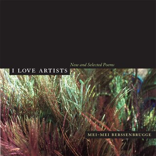 Front cover_I Love Artists